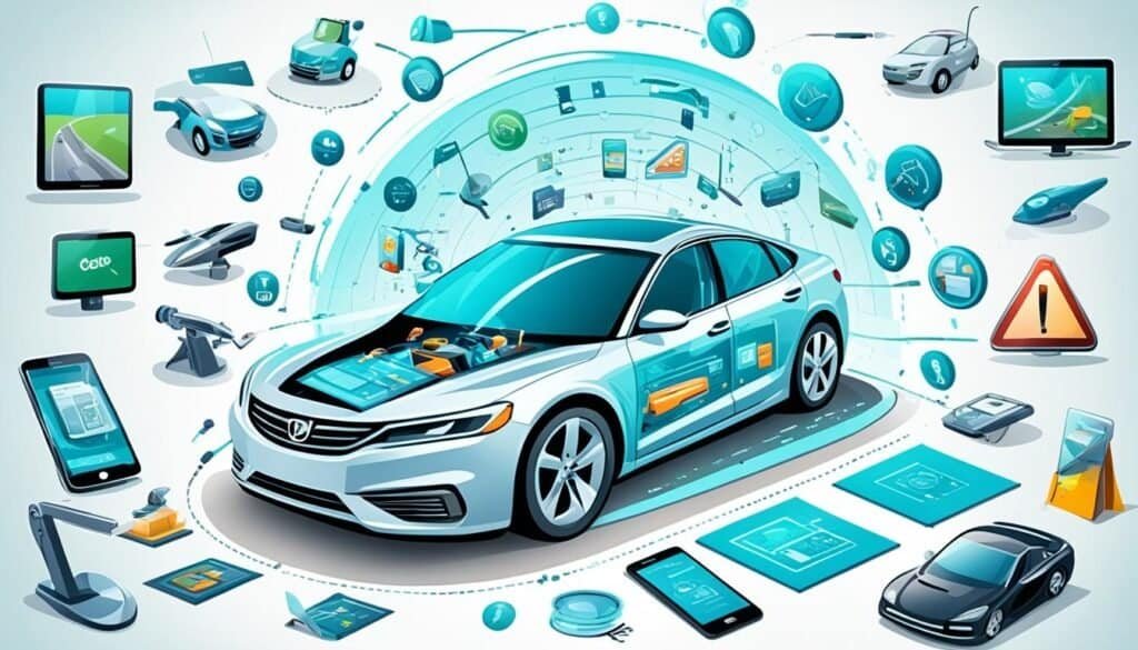 Auto Glass Marketing Technology