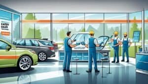 Top 10 Ways To Increase Your Auto Glass Shop Windshield Replacements
